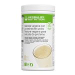 Bebida Vegana con Proteina PDM