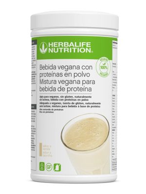 Bebida Vegana con Proteina PDM