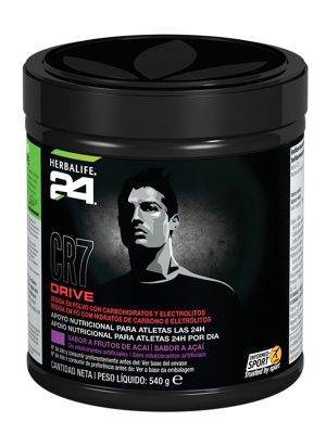 CR7 Drive - Frutas de Açai 540gr.