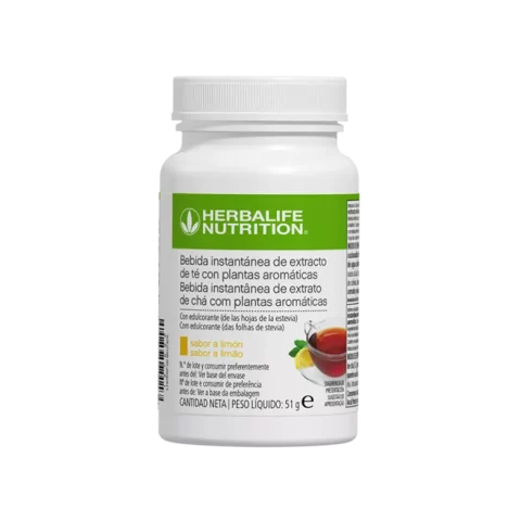 Te 51gr. Limón - Herbalife Nutrition