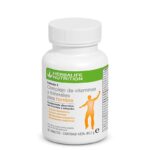 Complejo de Vitaminas y Minerales para Hombre Herbalife Formula 2