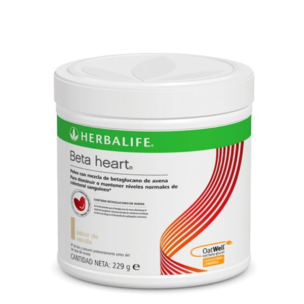 Beta Heart® Herbalife