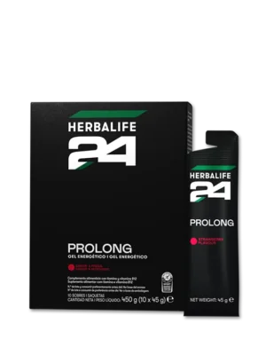 Herbalife24 Prolong Gel Energético