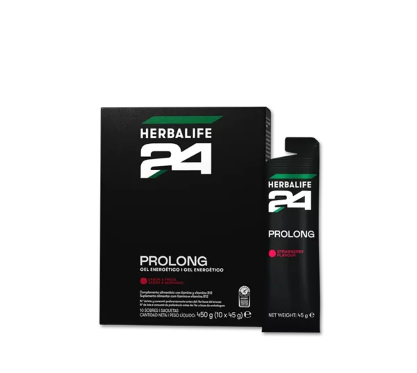 Herbalife24 Prolong Gel Energético