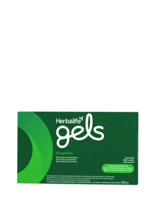 Herbalife Gels ViewVita